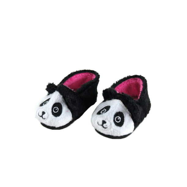 Panda Slippers For 14 Inch Dolls - Walmart.com - Walmart.com