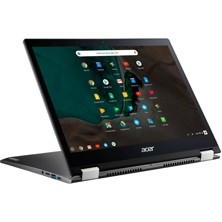 Chromebook本体 acer Chromebook R753T-A14N Acer Chromebook Spin 511 R753T-A14N [シェールブラック] 価格