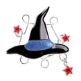 thumbnail image 2 of Lindo broche con de Halloween, broche de Halloween, lindo broche de solapa para las fiestas de otoño, broche novedoso de dibujos animados sombrero, 2 of 10