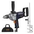 thumbnail image 1 of Drill Mixer Set MAXXT Taladro mezclador eléctrico con cable de 1/2 pulgada, 1 of 8