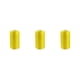thumbnail image 5 of Bewildely Herramienta de costura de bola de seda de hilo de punto, herramientas de tejer multifuncionales flexibles al tacto, bufanda, Type1 NO1, 5 of 6