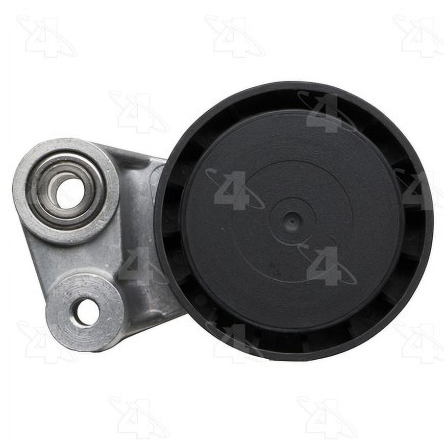 Accessory Drive Belt Idler Assembly Fits select: 1998-2000 BMW 540, 1993-2000 BMW 740