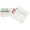 Quart, variant on 100% Compostable Food Storage Bags [Snack 150 Pack] Eco-Friendly Freezer Bags, Resealable Bags, Heavy-Duty, Reusable, Off-White by General