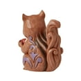 thumbnail image 3 of Enesco Jim Shore Heartwood Creek Mini Chipmunk, Figurine, 3.75 Inch, Multicolor, 3 of 3