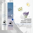 thumbnail image 6 of Kokovifyves Women's Beauty Clearance Sale Sleep Spray Relaxes Mood and BoostS Sleep Aromatherapy 75ml, 6 of 9