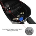 thumbnail image 4 of Yucurem Front Hanging Bag Hard 5L Capacity Electric Scooter Storage Bag For M365, 4 of 5