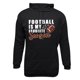 thumbnail image 5 of Xihbxyly Sudadera con Capucha para Hombre, Elegante Sudadera de Manga Larga Estampada, Ropa Informal Cómoda, Moda de Primavera E Invierno, Uso Diario, Regalo Perfecto para Ti o Tus Seres Queridos., 5 of 5