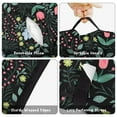 thumbnail image 6 of Pioneer Flower Floral Print Pattern Toddler Nap Mats for Kids Preschool,Sleeping Mat Bag or Kids,Toddler Sleeping Bag,Toddler Nap Mat or Daycare, 6 of 6