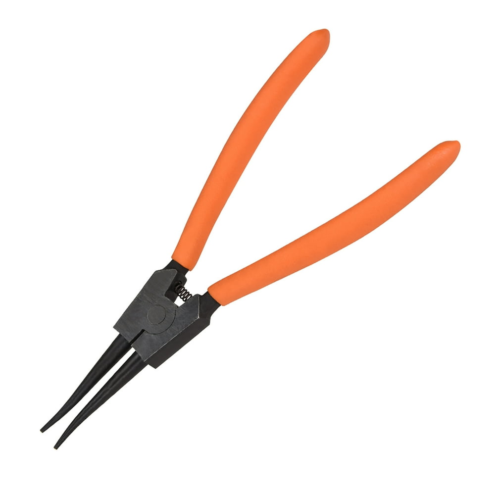 External Retaining Ring Pliers Straight Snap Ring Pliers Precision