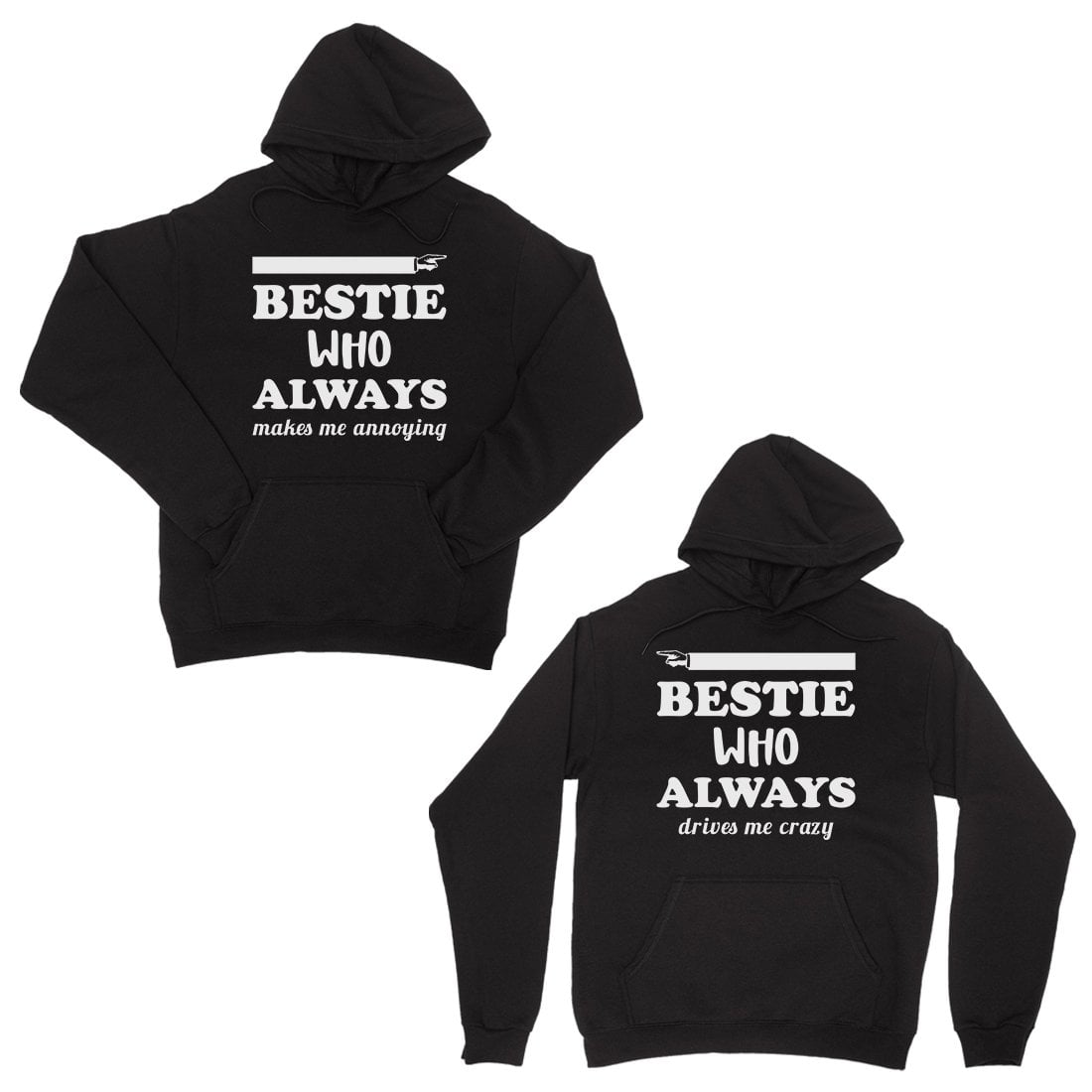 matching sweatshirts
