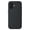 Black, variant on Lpalce for iPhone 17 Silicone Case, Compatible with MagSafe and Camera Control Button,With Two Connection Points Soft-touch Slim Fit Magnetic Phone Protection Cover 6.3" - Bright Guava