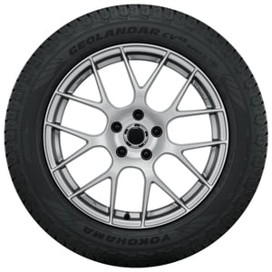 Yokohama Geolandar CV 4S All Weather 255/45R20 105V XL SUV/Crossover Tire Sansujyuku sansujyuku.com
