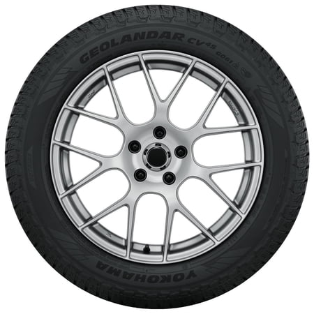 Yokohama Geolandar CV 4S All Weather 265/65R18 114T SUV/Crossover Tire Sansujyuku sansujyuku.com
