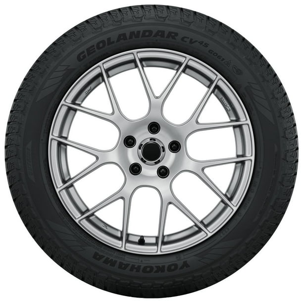 Yokohama Geolandar CV 4S All Weather 255/50R20 109V XL SUV