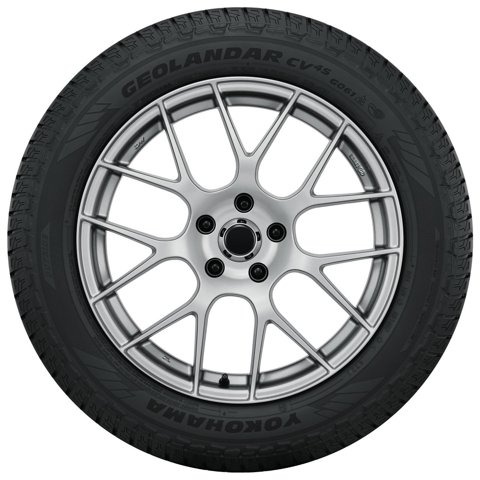 Yokohama Geolandar CV 4S 225/65R17 102H BW All Weather Tire simolary.com 20 Yokohama Geolandar CV 4S 225/65R17 102H BW All Weather Tire Simolary simolary.com 20