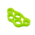 thumbnail image 1 of Entraîneur de Doigts en Silicone Résistant, Renforceur de Prise Portable, Petit Entraînement Physique à Domicile, Version Bordure, Tapis de Yoga et Ensemble de Rangement, Bâton de Yoga, Ensemble de Traversin de Yoga, Tapis de Fête de Yoga, Accessoires de Yoga, Matrice de Yoga, 1 of 4