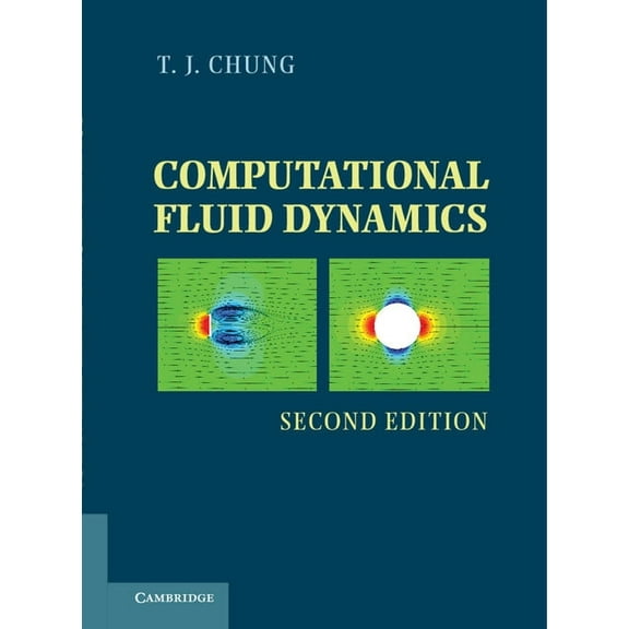 Computational Fluid Dynamics, (Paperback)