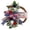 D, variant on Soldier Silhouette Garden Decoration Independence Day Metal Yard Art Outdoor Lawn Patriotic Memorial Statue Home Porch Decor(B,One Size)