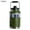 Green-1500ml, variant on Insulated Jug with Handle, 1.5L/2L Steel Large Double Vacuum Water Cold Water Leak Proof Drinks, For Hot & P4A1