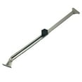 thumbnail image 6 of Stainle Steel Telescoping /Window Adjuster & Stay Support 10 Inches to 19 Inches New, 6 of 8