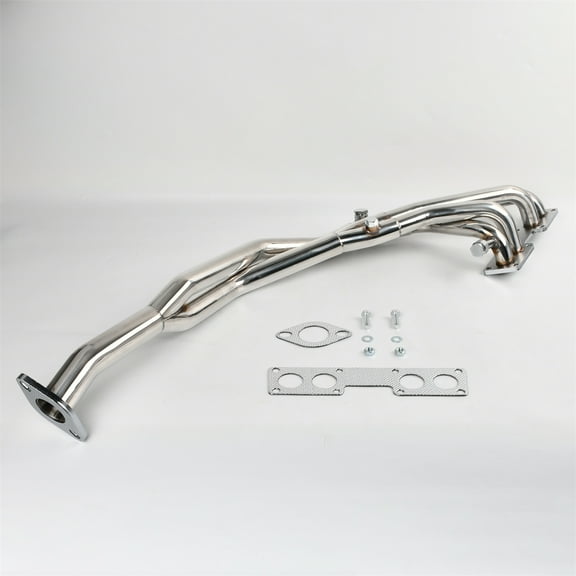 Nissan 1989-1990 240SX 2.4L