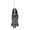 219#B, variant on Cheapark 30CM Halloween Iron Scary Doll Hanging Ornament Spooky Metal Doll Pendant Outdoor Yard Hanging Decor Creepy Ghost Doll Wall Hanger For Halloween Party Porch Dec