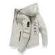 thumbnail image 3 of 2024 nueva chaqueta de Otoño/Invierno para hombres de alta calidad impresa deportes al aire libre con capucha a prueba de viento simplicidad moda Casual chaqueta de marca, 3 of 5