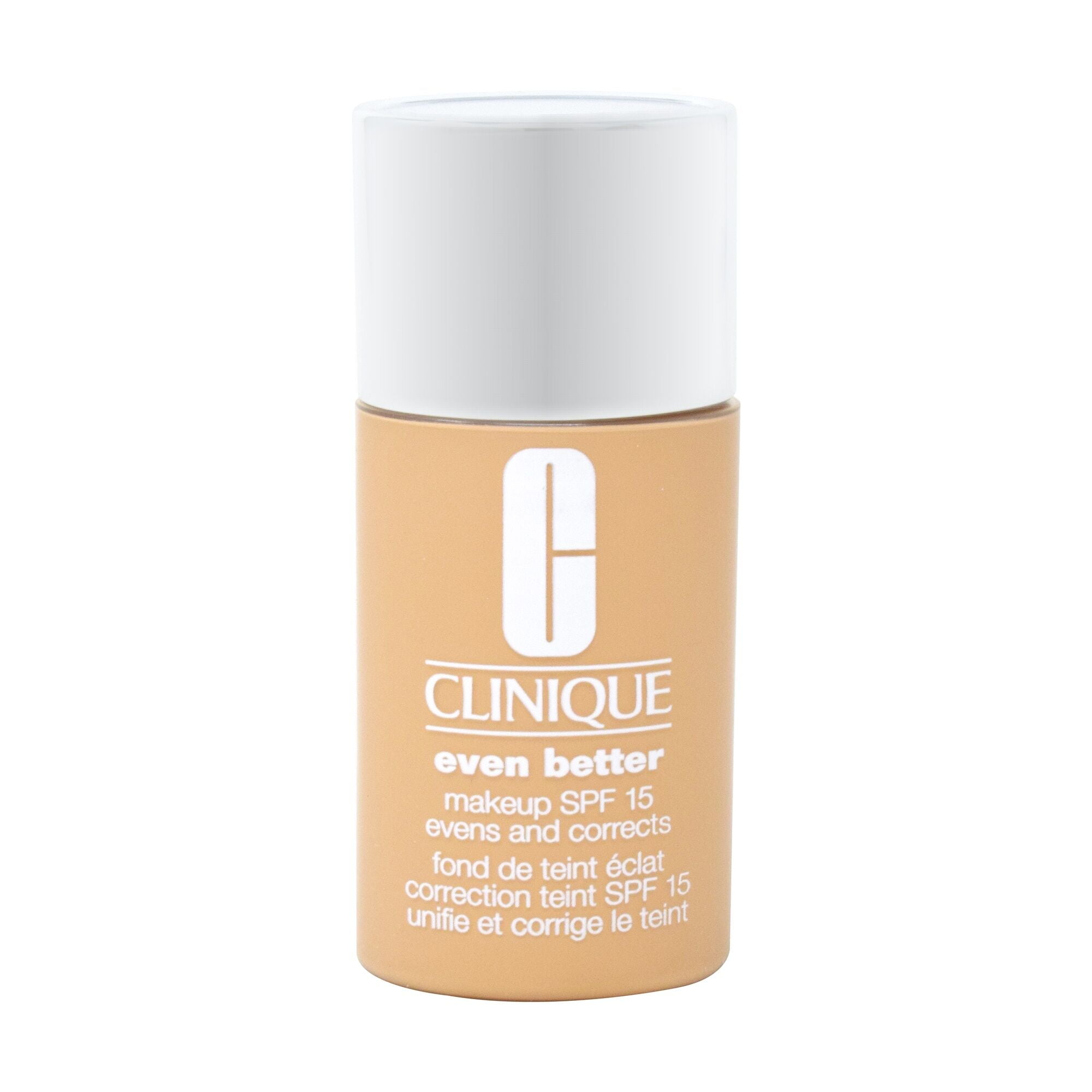 Base Even Better Makeup Spf 15 -Stone Clinique 6MNY480000 | Walmart en ...