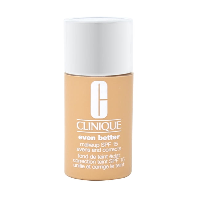 Base Even Better Makeup Spf 15 -Stone