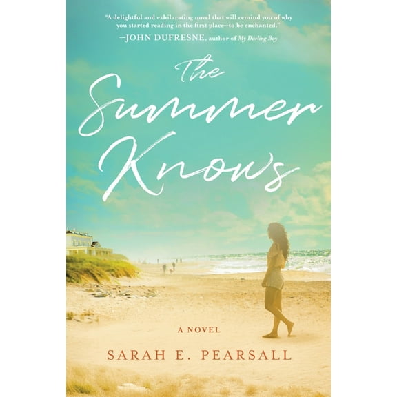 The Summer Knows, (Paperback)