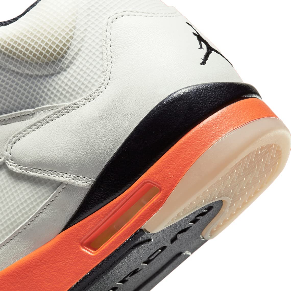 Jordan 5 Retro Shattered Backboard Men display picture 2