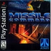 Missile Command PS