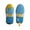 E, variant on Baseball Softball Training Gloves Elastic Compression Sliding Grip Control Batting Gloves for Enhanced Performance