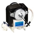 thumbnail image 1 of Motor de ventilador de refrigeración de condensador para refrigerador LG 4680JB1026H, 1 of 5