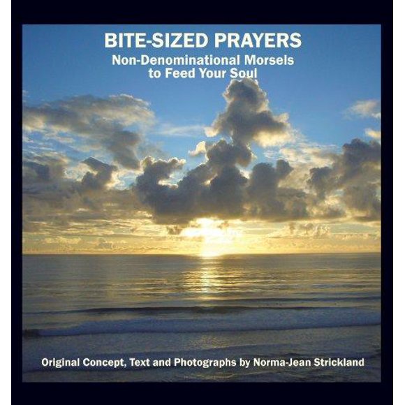 Bite-Sized Prayers