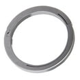 thumbnail image 6 of Titanium Key Rings Heavy Duty Keychain Rings Side-Pushing Key Chain Rings Lightweight Split Keyring Keychain Accessories, 6 of 10