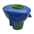 thumbnail image 2 of DOLITY Fityle Pro Pool Chemical Dispenser Offers Strong Floating Chlorine Dispenser for, 2 of 9