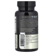 Terra Origin Healthy Gut™ Reset PM, 60 Capsules