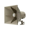 Bogen 15W Self Amplified 24 Volt Horn