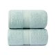 thumbnail image 1 of Juego de toallas de baño Towel Ariv Jumbo Premium, 2 piezas, diseño de huevo de pato, 1 of 6
