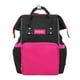 thumbnail image 1 of BackPack McCarthy Negro/Fucsia, 1 of 4