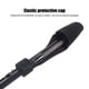 thumbnail image 3 of 2 uds. Funda protectora para caña de pescar, cinturón de sujeción para caña de pescar (negro) Likrtyny  Para estrenar, 3 of 8