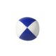 thumbnail image 1 of Pelota De Malabares Interactiva Pelota De Lanzamiento Acrobático De Cuero De Pu Juguete Educativo Para Niños Juguetes Blandos De Pu Payaso Jugando Juguete De Pelota Eigraketly FN003282-03, 1 of 6