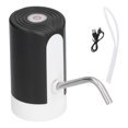 thumbnail image 1 of Dispensador de Botellas de Agua ANGGREK Carga USB Portátil, 1 of 8