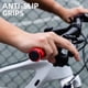 thumbnail image 4 of Empuñaduras de manillar de bicicleta ROCKBROS de doble cierre antideslizantes, 4 of 7