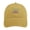 Sand, variant on Thick Thighs And Mardi Gras Vibes Charcoal Baseball Cap for Men Women, Adjustable Snapback Hats Cotton Hat