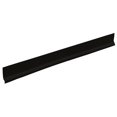 thumbnail image 1 of 007-5500-B MD3 Rocker Panel Dirt, Black, 1 of 1