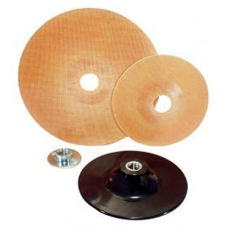 

A E S Industries Ad51806 Backing Plate Set