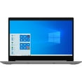 thumbnail image 5 of Lenovo Ideapad 3, 15.6 FHD", Intel Celeron N4020 Dual-core (2 Core), 8 GB RAM, 256 GB SSD, Grey, Windows 11, 81WQ00C8US, 5 of 14