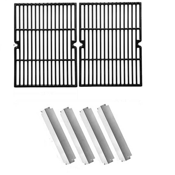 Replacement Kit for Charbroil 463215512, 463215713, 463225312, 463261006, BBQ Grill Models